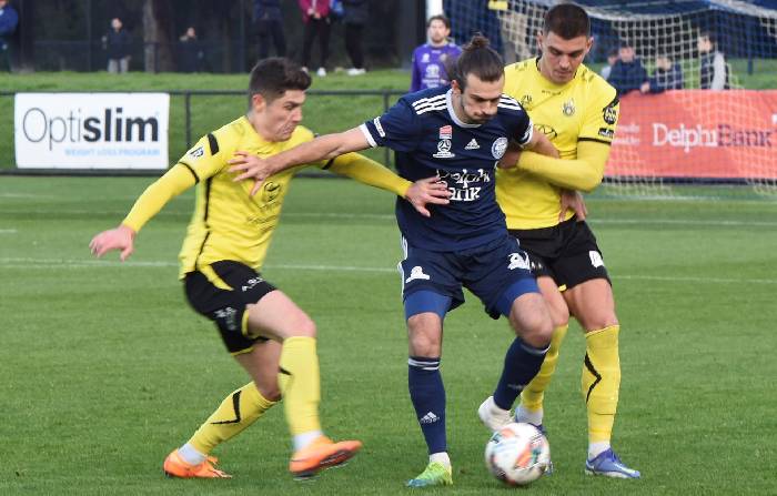 Nhận định, soi k&egrave;o U21 Oakleigh Cannons vs U21 Dandenong Thunder, 15h15 ng&agrave;y 2/6