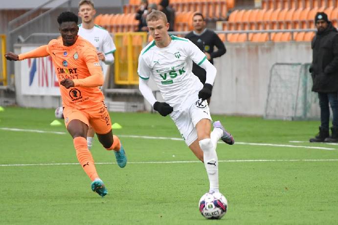 Nhận định, soi k&egrave;o Vasteras SK vs AFC Eskilstuna, 00h00 ng&agrave;y 2/6