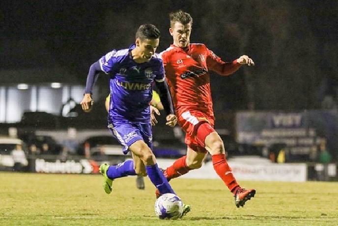 Soi k&egrave;o t&agrave;i xỉu Kingston City vs Werribee City, 17h15 ng&agrave;y 2/6