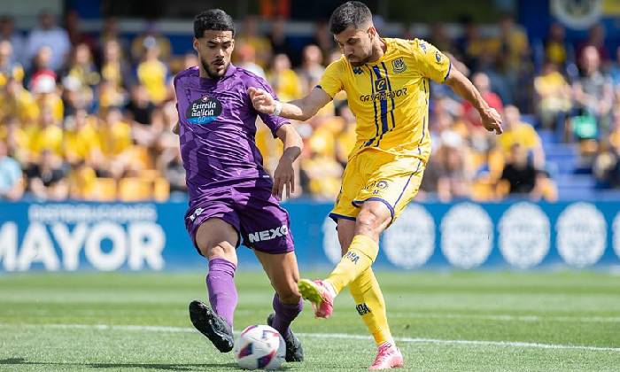 Nhận định, soi k&egrave;o Alcorcon vs Burgos, 21h15 ng&agrave;y 2/6: Kh&aacute;ch kh&ocirc;ng đ&aacute;ng tin