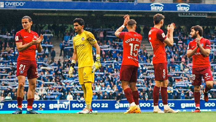 Nhận định, soi k&egrave;o Andorra vs Racing de Ferrol, 21h15 ng&agrave;y 2/6: Thất vọng cửa dưới