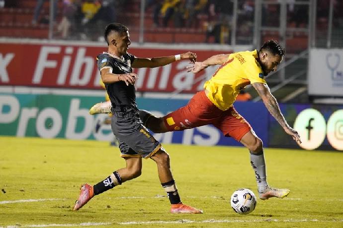 Nhận định, soi k&egrave;o Deportiva Aucas vs Imbabura, 1h00 ng&agrave;y 2/6: Chiến thắng c&aacute;ch biệt