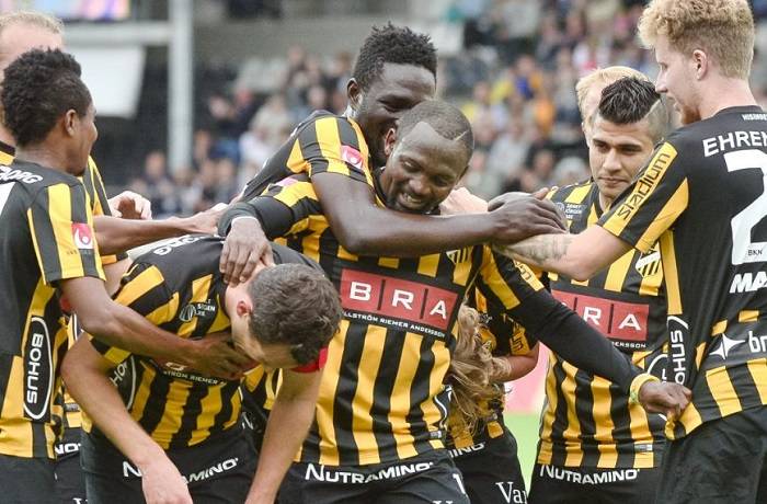 Nhận định, soi k&egrave;o Hacken vs AIK Solna, 21h30 ng&agrave;y 02/06: Đối thủ kị dơ