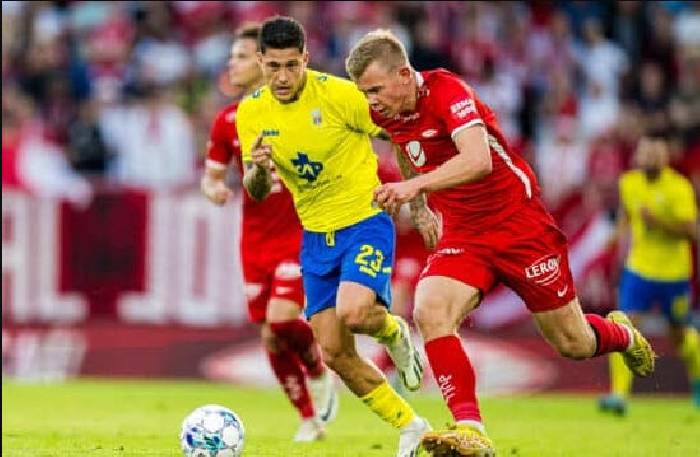 Nhận định, soi k&egrave;o HamKam vs Brann, 22h59 ng&agrave;y 01/06: Ng&aacute;ng đường đối thủ