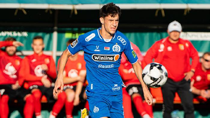 Nhận định, soi k&egrave;o Lida vs Lokomotiv Gomel, 18h00 ng&agrave;y 2/6: Đối thủ kh&oacute; chịu