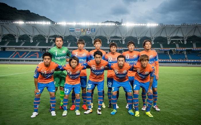 Nhận định, soi k&egrave;o Mito Hollyhock vs V-Varen Nagasaki, 12h00 ng&agrave;y 2/6: Đội kh&aacute;ch thăng hoa