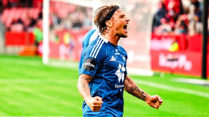 Nhận định, soi k&egrave;o Molde vs Viking, 19h30 ng&agrave;y 2/6: Cửa tr&ecirc;n thắng thế