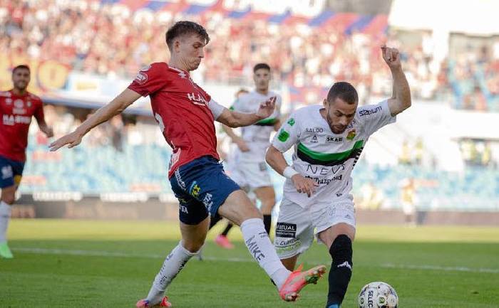 Nhận định, soi k&egrave;o Orgryte vs Gefle, 20h00 ng&agrave;y 02/06: Khủng hoảng k&eacute;o d&agrave;i