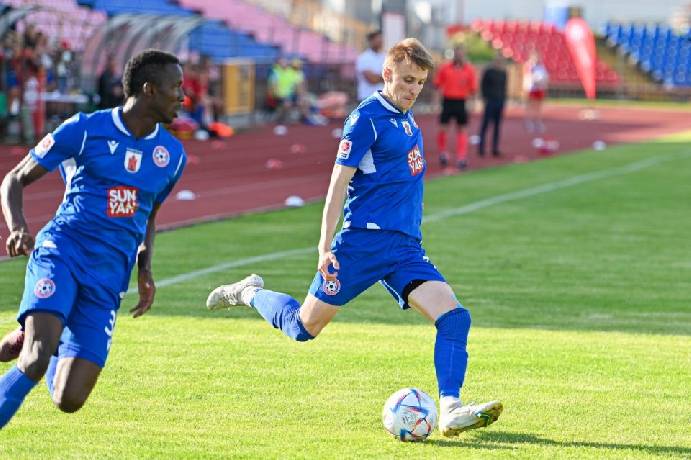 Nhận định, soi k&egrave;o Panevezys vs Siauliai, 22h59 ng&agrave;y 01/06: Chưa thể tho&aacute;t khỏi đ&aacute;y