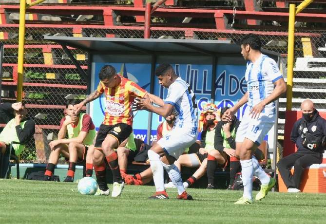 Nhận định, soi k&egrave;o Progreso vs Cerro Largo, 1h00 ng&agrave;y 2/6: Nắm bắt thời cơ