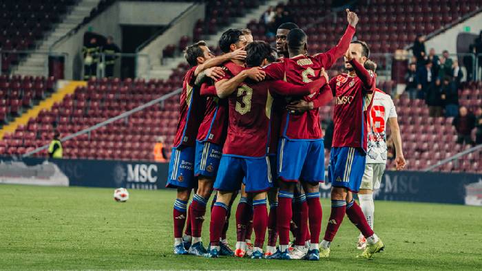 Nhận định, soi k&egrave;o Servette vs Lugano, 19h00 ng&agrave;y 2/6: Kh&oacute; c&oacute; bất ngờ