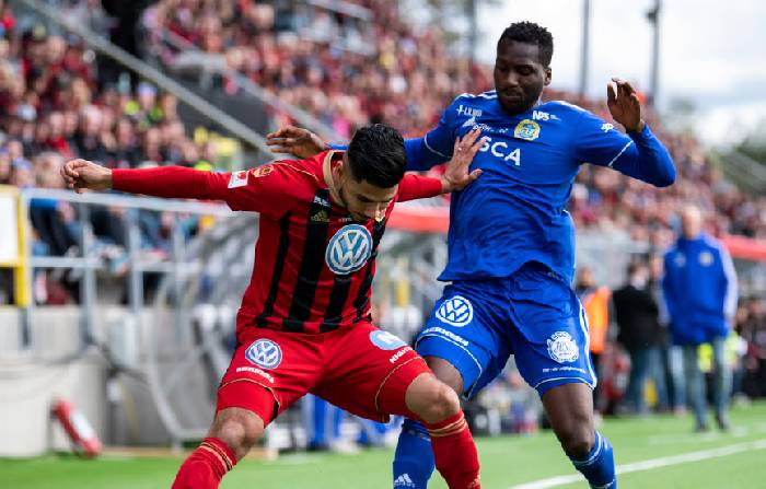 Nhận định, soi k&egrave;o Sundsvall vs Helsingborgs, 20h00 ng&agrave;y 02/06: Niềm tin đ&uacute;ng chỗ