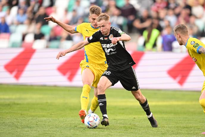 Nhận định, soi k&egrave;o Torpedo-BelAZ Zhodino vs Dnepr Mogilev, 20h00 ng&agrave;y 02/06: Ch&egrave;n &eacute;p đối thủ