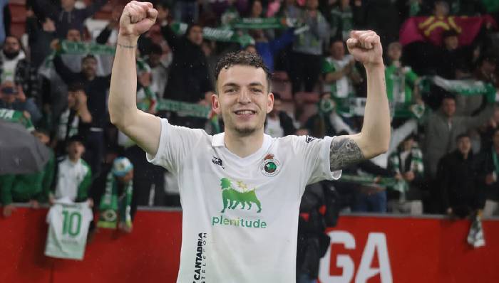 Nhận định, soi k&egrave;o Villarreal B vs Racing Santander, 23h20 ng&agrave;y 2/6: Kh&aacute;c biệt động lực