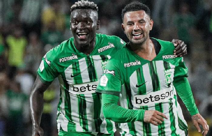 Nhận định, soi k&egrave;o Atletico Nacional vs Once Caldas, 08h15 ng&agrave;y 2/6: Ưu thế chủ nh&agrave;
