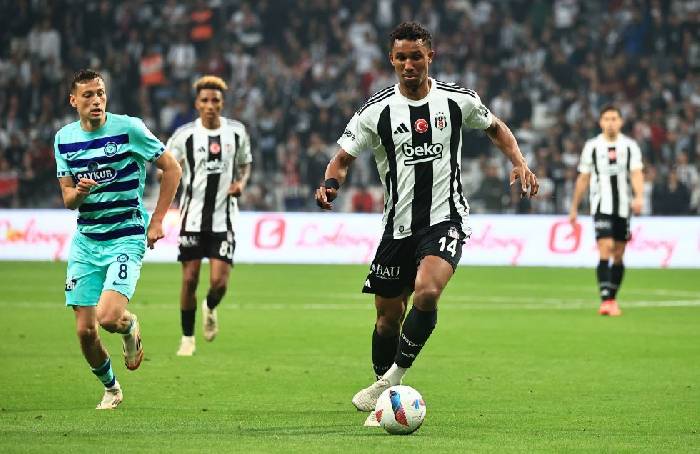 Nhận định, soi k&egrave;o Bodrum vs Besiktas, 23h00 ng&agrave;y 1/6: Ngẩng đầu rời cuộc chơi