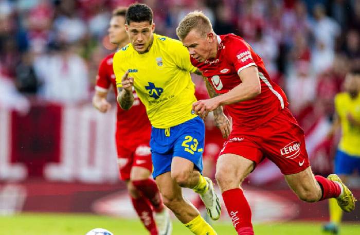 Nhận định, soi k&egrave;o Brann vs Kristiansund, 22h00 ng&agrave;y 1/6: Xa dần ng&ocirc;i đầu