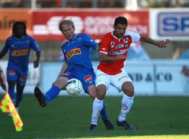 Nhận định, soi k&egrave;o Bryne vs Sandefjord Fotball, 22h00 ng&agrave;y 1/6: Chặn đ&agrave; hồi sinh