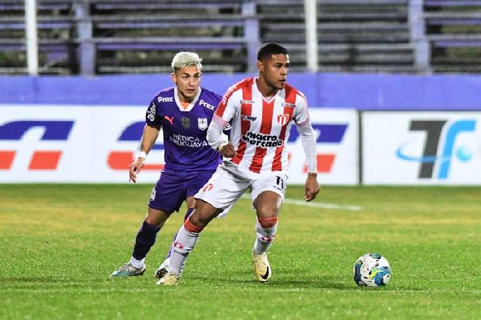 Nhận định, soi k&egrave;o CA River Plate vs Defensor, 21h00 ng&agrave;y 1/6: Chủ nh&agrave; đi&ecirc;u đứng