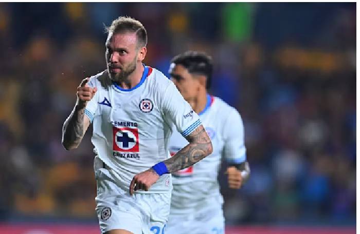 Nhận định, soi k&egrave;o Cruz Azul vs Vancouver Whitecaps, 08h00 ng&agrave;y 2/6: Thi&ecirc;n đường thứ bảy