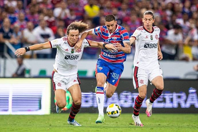 Nhận định, soi k&egrave;o Flamengo vs Fortaleza, 4h30 ng&agrave;y 2/6: Đẳng cấp qu&aacute; kh&aacute;c biệt