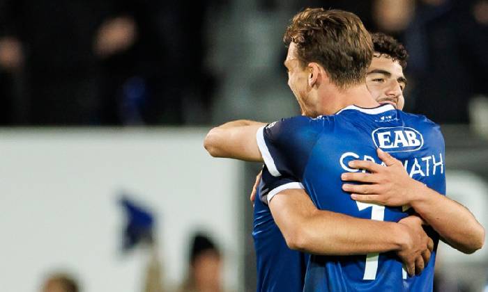 Nhận định, soi k&egrave;o Halmstads vs Djurgardens, 19h00 ng&agrave;y 1/6: Niềm vui ngắn ngủi