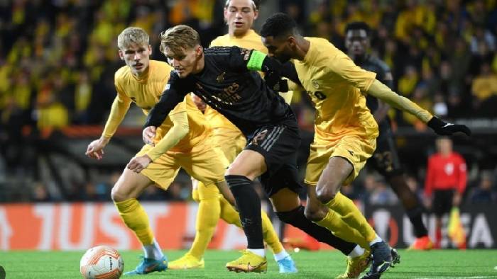 Nhận định, soi k&egrave;o Haugesund vs Bodo Glimt, 22h00 ng&agrave;y 1/6: Nỗi lo xa nh&agrave;