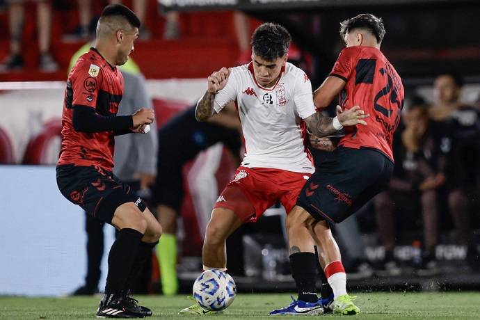 Nhận định, soi k&egrave;o Huracan vs Platense, 3h00 ng&agrave;y 2/6: Căng thẳng trong hiệp ch&iacute;nh