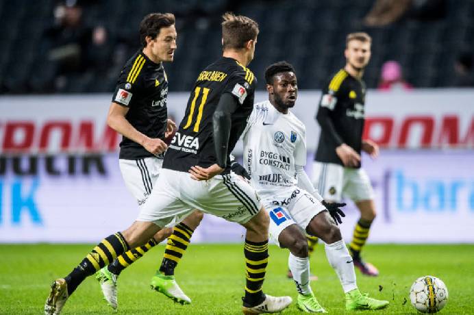 Nhận định, soi k&egrave;o IK Sirius vs AIK Solna, 21h30 ng&agrave;y 1/6: Hướng tới ng&ocirc;i đầu