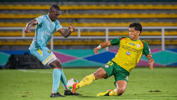 Nhận định, soi k&egrave;o Inter Palmira vs Tigres FC, 02h00 ng&agrave;y 3/6: Chủ nh&agrave; đ&aacute;ng tin