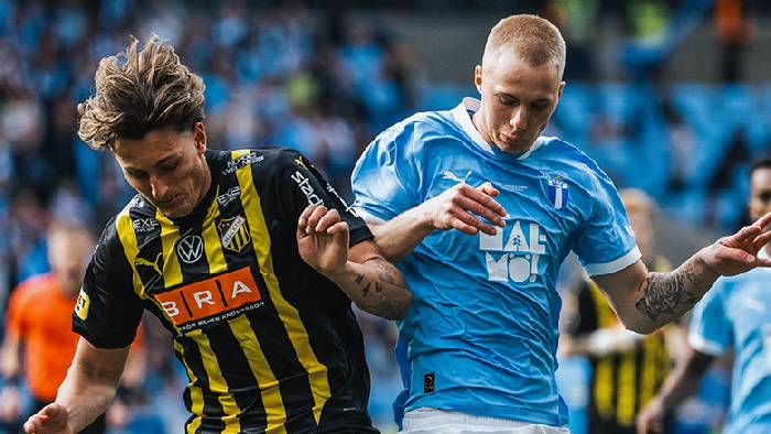 Nhận định, soi k&egrave;o Malmo vs Hacken, 19h00 ng&agrave;y 1/6: Đ&ograve;i nợ?