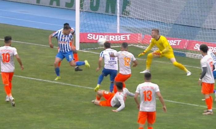 Nhận định, soi k&egrave;o Metaloglobus vs Politehnica Iasi, 01h00 ng&agrave;y 2/6: Kh&oacute; ph&acirc;n thắng bại