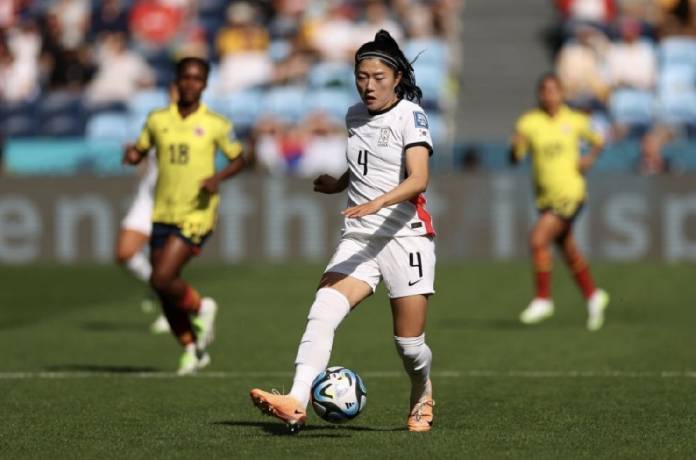 Nhận định, soi k&egrave;o Nữ H&agrave;n Quốc vs Nữ Colombia, 17h00 ng&agrave;y 2/6: Kh&ocirc;ng trả được nợ