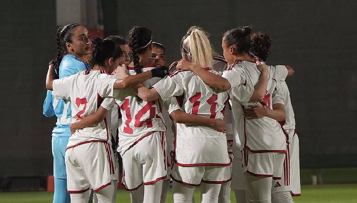 Nhận định, soi k&egrave;o nữ UAE vs nữ Bahrain, 22h45 ng&agrave;y 2/6: Kịch bản quen thuộc?