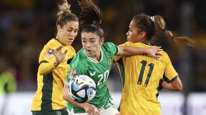 Nhận định, soi k&egrave;o Nữ &Uacute;c vs Nữ Argentina, 16h30 ng&agrave;y 2/6: Tiếp tục gieo sầu