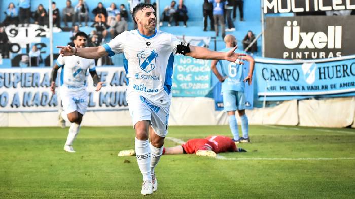 Nhận định, soi k&egrave;o Nueva Chicago vs Temperley, 05h00 ng&agrave;y 3/6: Chia điểm?