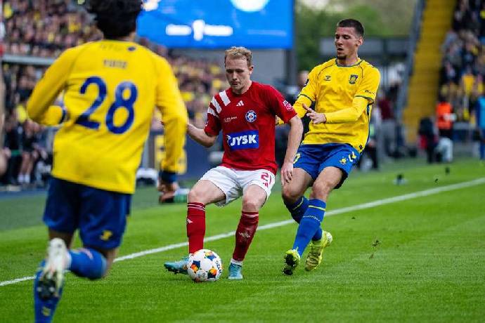 Nhận định, soi k&egrave;o Rosenborg vs KFUM Oslo, 22h00 ng&agrave;y 1/6: Kh&aacute;ch tự tin 