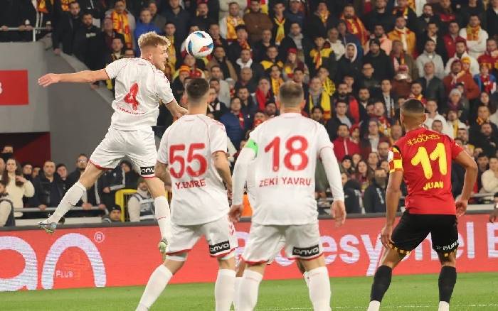 Nhận định, soi k&egrave;o Samsunspor vs Kayserispor, 23h00 ng&agrave;y 1/6: Củng cố Top 3