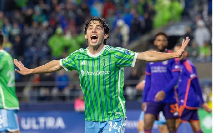 Nhận định, soi k&egrave;o Seattle Sounders vs Minnesota United, 05h00 ng&agrave;y 2/6: Cua gặp ếch