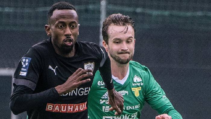 Nhận định, soi k&egrave;o Sollentuna vs Haninge, 00h00 ng&agrave;y 3/6: Đối thủ y&ecirc;u th&iacute;ch