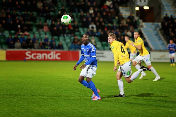 Nhận định, soi k&egrave;o Sundsvall vs Falkenbergs, 20h00 ng&agrave;y 1/6: Đ&aacute;nh mất lợi thế s&acirc;n nh&agrave;