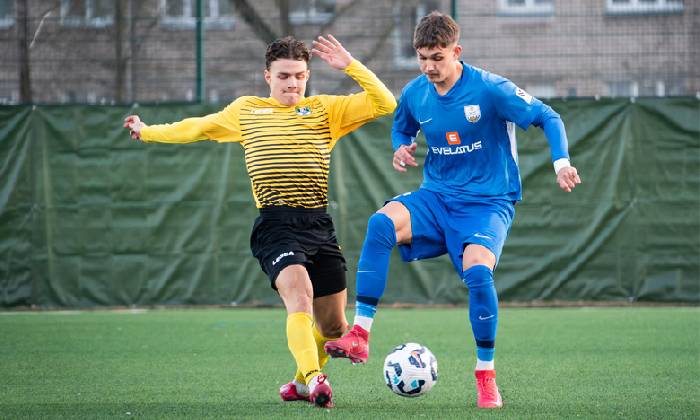 Nhận định, soi k&egrave;o Super Nova vs BFC Daugavpils, 19h00 ng&agrave;y 1/6: Tiếp tục bất bại?