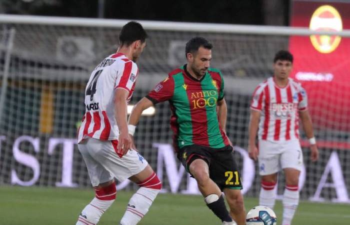 Nhận định, soi k&egrave;o Ternana vs Pescara, 2h15 ng&agrave;y 3/6: Bầy c&aacute; heo mắc cạn