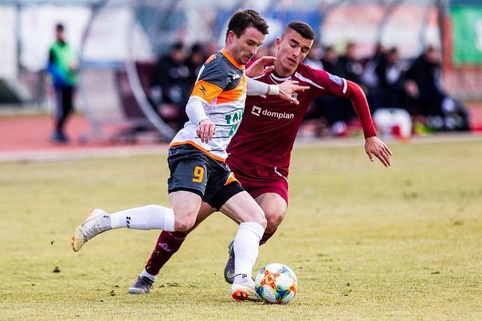 Nhận định, soi k&egrave;o Triglav Kranj vs Domzale, 23h00 ng&agrave;y 1/6: Quyền tự quyết