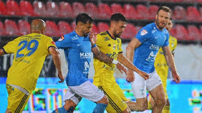 Nhận định, soi k&egrave;o Unirea Slobozia vs Voluntari, 00h00 ng&agrave;y 3/6: Bảo vệ th&agrave;nh quả