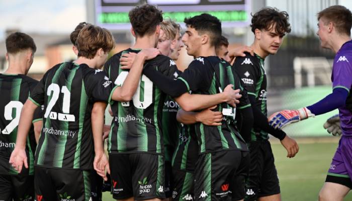 Nhận định, soi k&egrave;o Western United NPL vs Brunswick City, 13h00 ng&agrave;y 1/6: M&atilde;n nh&atilde;n người xem