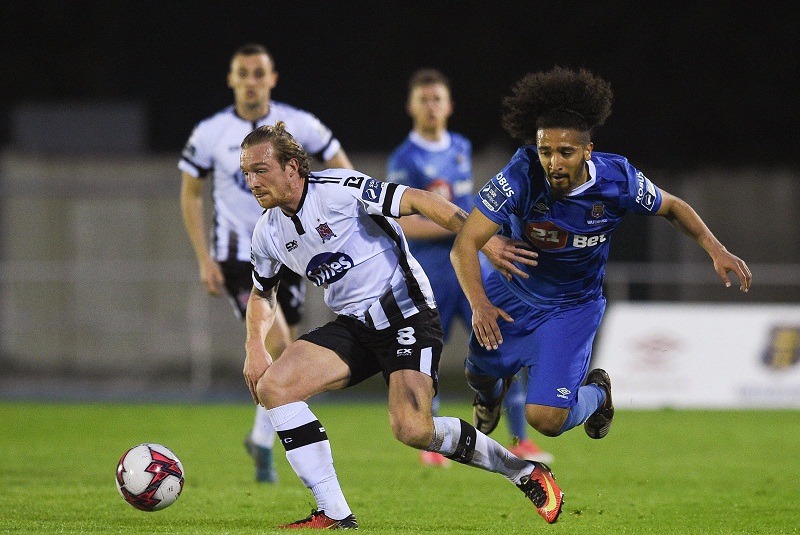 Nhận định Dundalk vs Waterford, 01h45 ng&agrave;y 2/7 (VĐQG CH Ireland)