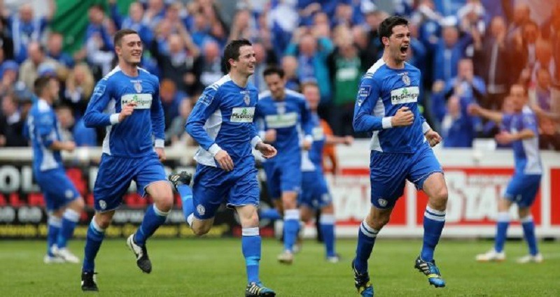 Nhận định Finn Harps vs Cork City, 02h00 ng&agrave;y 2/7 (VĐQG CH Ireland)