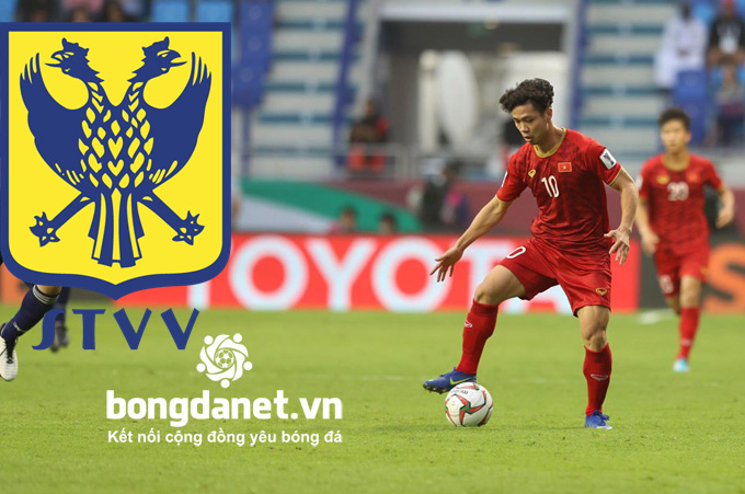 Sang Bỉ, Nguyễn C&ocirc;ng Phượng c&oacute; được dự C&uacute;p ch&acirc;u &Acirc;u?