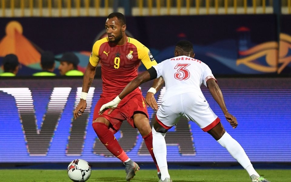 Nhận định Guinea-Bissau vs Ghana 23h00, 02/07 (CAN Cup 2019)